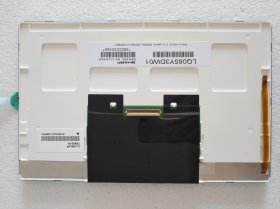 Orignal SHARP 8.5-Inch LQ085Y3DW01 LCD Display 800x480 Industrial Screen