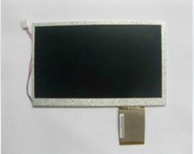 Original HSD070IDW1-E11 HannStar Screen 7.0" 800*480 HSD070IDW1-E11 Display
