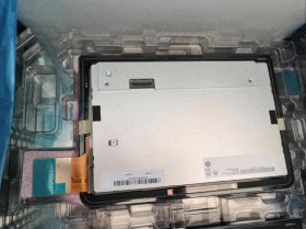 Original G101EVT05.2 AUO Screen 10.1" 1280*800 G101EVT05.2 Display