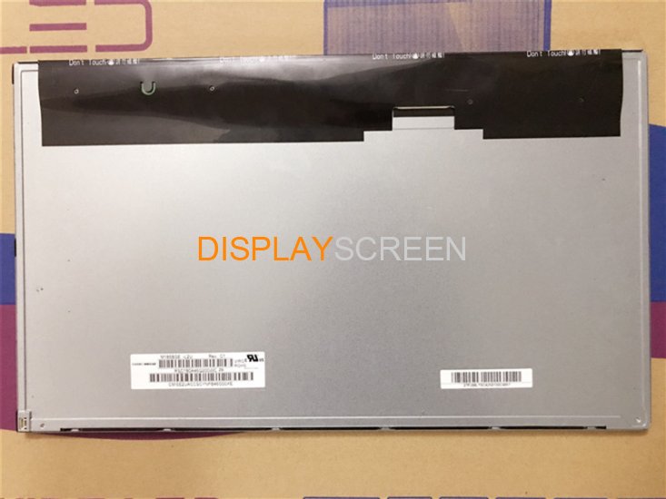 Original Innolux M185BGE-L2U 18.5\" Resolution 1366*768 Display Screen M185BGE-L2U Display LCD