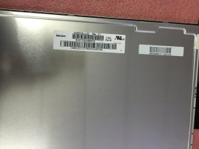 Original CMO 28-Inch M280DGJ-Q02 LCD Display 3840×2160 Industrial Screen