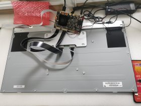 Original Innolux M315DCA-K7B 32.0" Resolution 3840*2160 Display Screen M315DCA-K7B Display LCD