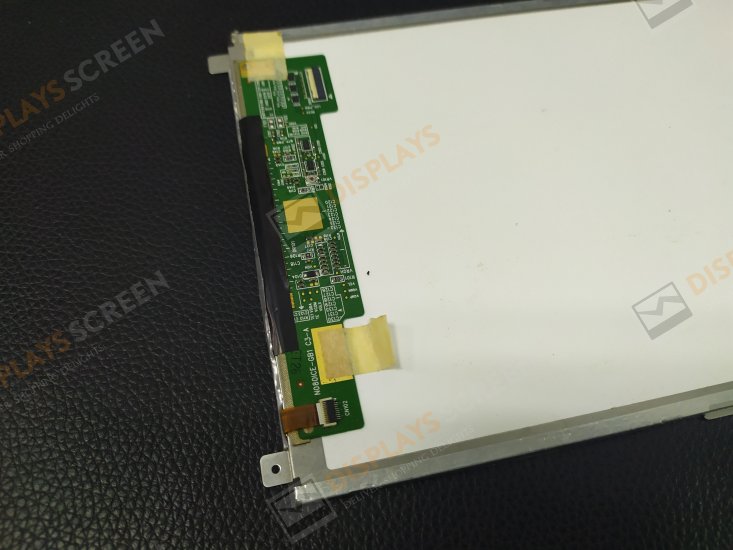 Original Innolux N080ICE-GB0 Rev.A0 8.0\" Resolution 800*1280 Display Screen N080ICE-GB0 Rev.A0 Display LCD