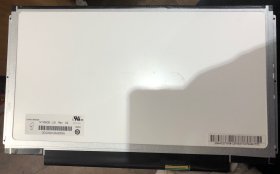 Original Innolux N133BGE-L31 13.3" Resolution 1366*768 Display Screen N133BGE-L31 Display LCD