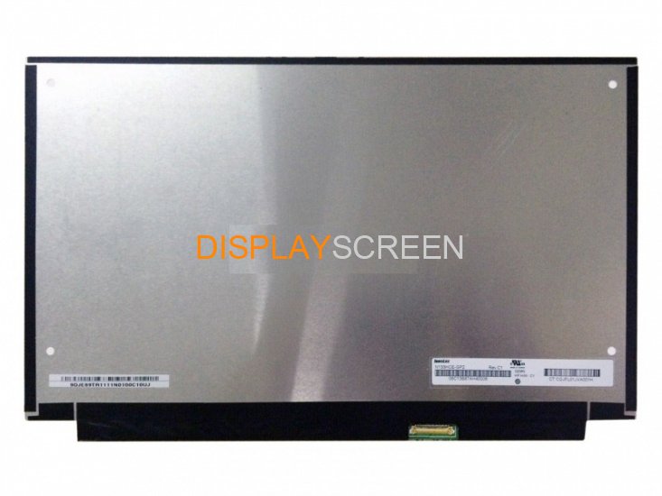 Original Innolux N133HCE-GP2 13.3\" Resolution 1920*1080 Display Screen N133HCE-GP2 Display LCD