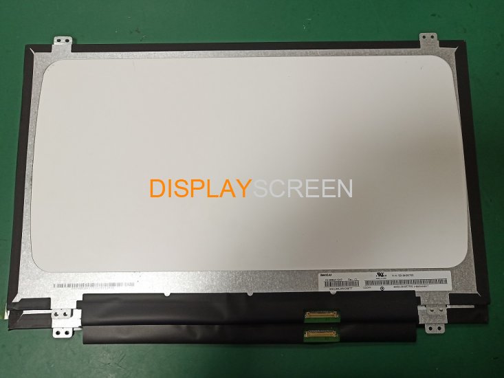 Orignal Innolux 14.0-Inch N140BGA-EA3 LCD Display 1366×768 Industrial Screen