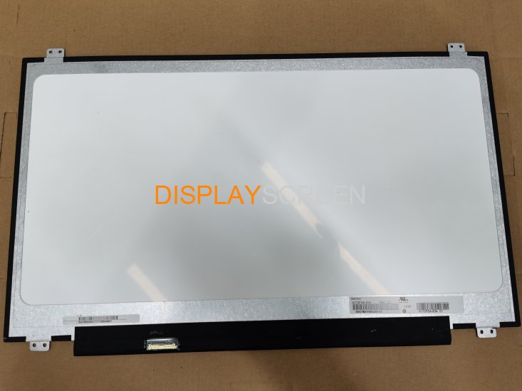 Original Innolux N173FGA-E34 17.3\" Resolution 1600*900 Display Screen N173FGA-E34 Display LCD