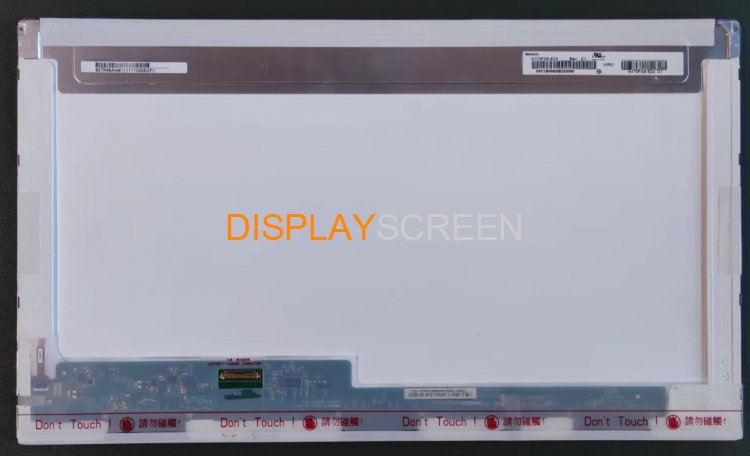 Original Innolux N173FGE-E23 17.3\" Resolution 1600*900 Display Screen N173FGE-E23 Display LCD