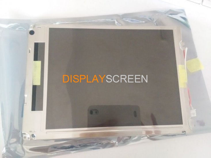 Original NEC 8.4-Inch NL6448BC26-26F LCD Display 640×480 Industrial Screen