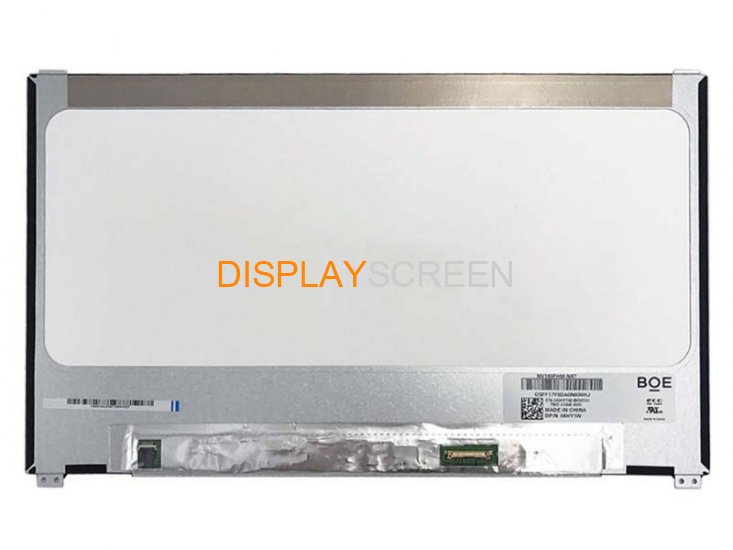 Orignal BOE 14\"-Inch NV140FHM-N47 LCD Display 1920×1080 Industrial Screen