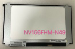 Orignal BOE 15.6"-Inch NV156FHM-N49 LCD Display 1920×1080 Industrial Screen
