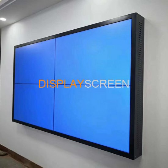 Original Innolux S550HJ1-S02 55.0\" Resolution 1920*1080 Display Screen S550HJ1-S02 Display LCD
