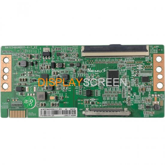 Original CSOT ST8461D01-2 OC CELL Models 85 inch 3840x2160 For Digital Signage Displays LCD Video Wall In the Stock
