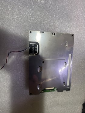 Original Kyocera TCG057VGLCS-H50 5.7" Resolution 640*480 Display Screen TCG057VGLCS-H50 Display LCD