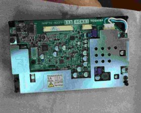 Orignal TOSHIBA 5.8-Inch TFD58W03-MM2 LCD Display 1024x768 Industrial Screen
