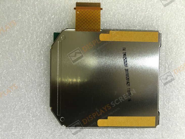 Original TM025ZDZ01 TianMa Screen 1.8\" 320*320 TM025ZDZ01 Display