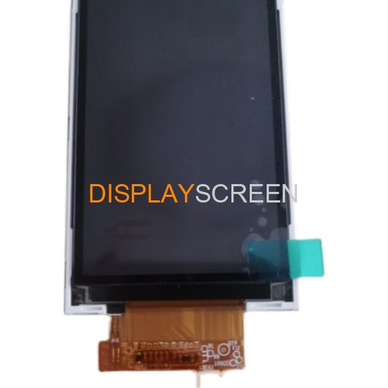 Orignal Tianma 3.0-Inch TM030LDH01 LCD Display 240×400 Industrial Screen
