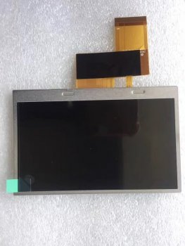 Orignal Tianma 4.3-Inch TM043NDH05 LCD Display 480×272 Industrial Screen