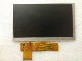 Orignal Tianma 6.0-Inch TM060JDZG01 LCD Display 800×1280 Industrial Screen