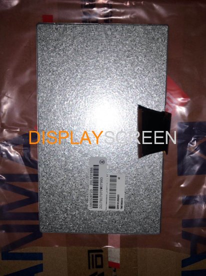 Orignal Tianma 7.0-Inch TM070RDH10-42 LCD Display 800×480 Industrial Screen