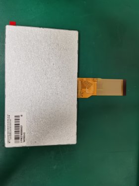 Orignal Tianma 7.0-Inch TM070RDH13-40 LCD Display 800×480 Industrial Screen