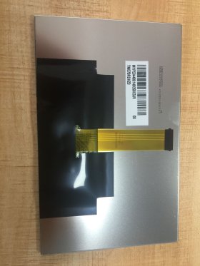 Orignal Tianma 7.0-Inch TM070RDH23 LCD Display 800×480 Industrial Screen