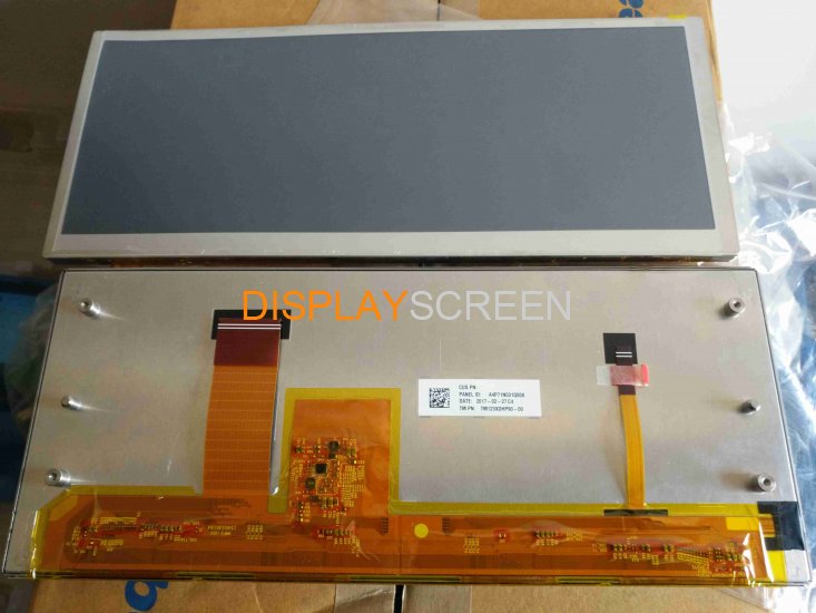 Orignal Tianma 12.3-Inch TM123XDHP90 LCD Display 1920×720 Industrial Screen