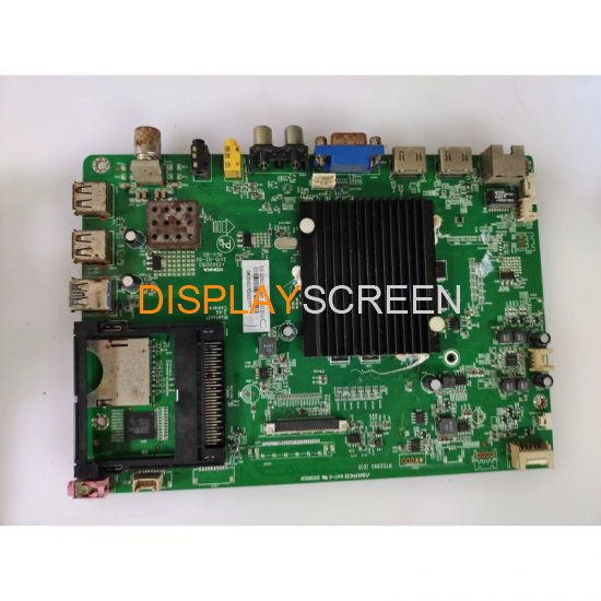 Original Innolux V400DJ1-KS5 40.0\" Resolution 3840*2160 Display Screen V400DJ1-KS5 Display LCD