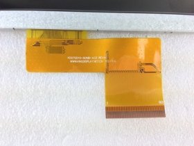 Original CMO 9-Inch ZE090NA-01B LCD Display 1280×800 Industrial Screen
