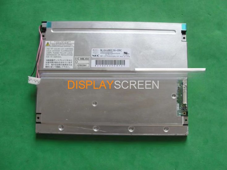 NL6448BC26-09C NL6448BC26-09C LCD Panel Display NL6448BC26-09C NL6448BC26-09C LCD Panel Display
