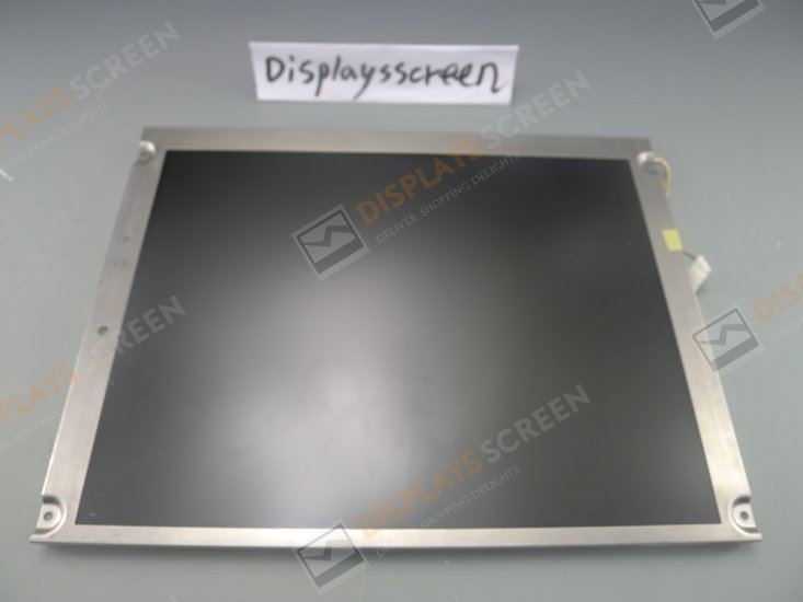 Original NL8060BC31-32 NEC Screen 12.1" 640×480 NL8060BC31-32 Display