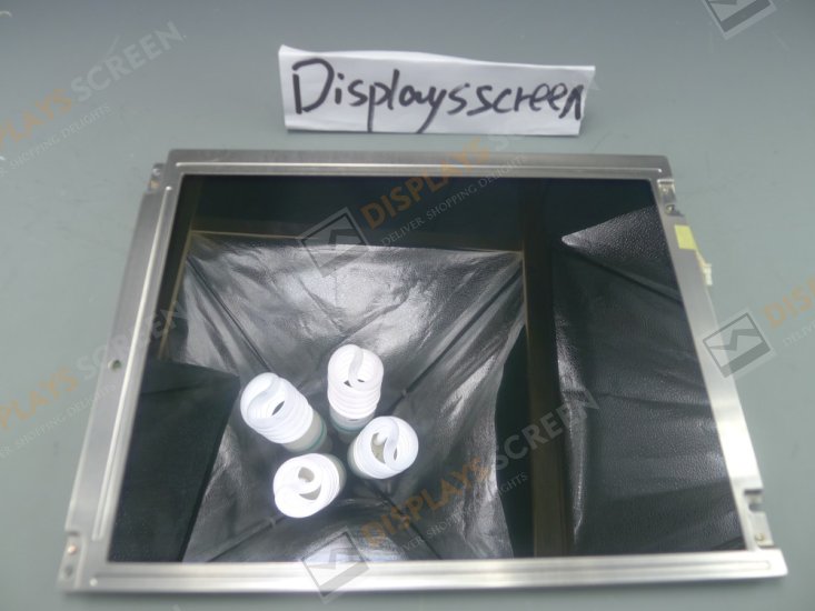 NL6448AC33-18 NEC 10.4" TFT 640*480 LCD Panel Display NL6448AC33-18B LCD Screen Display