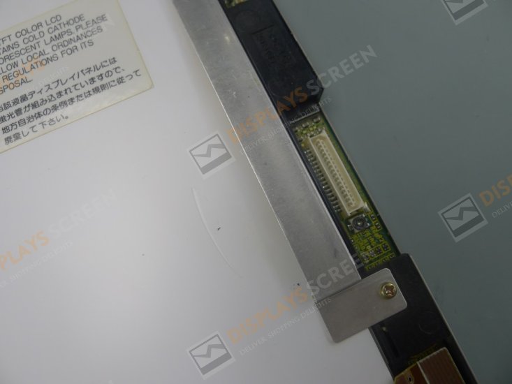 NL6448AC33-18 NEC 10.4" TFT 640*480 LCD Panel Display NL6448AC33-18B LCD Screen Display