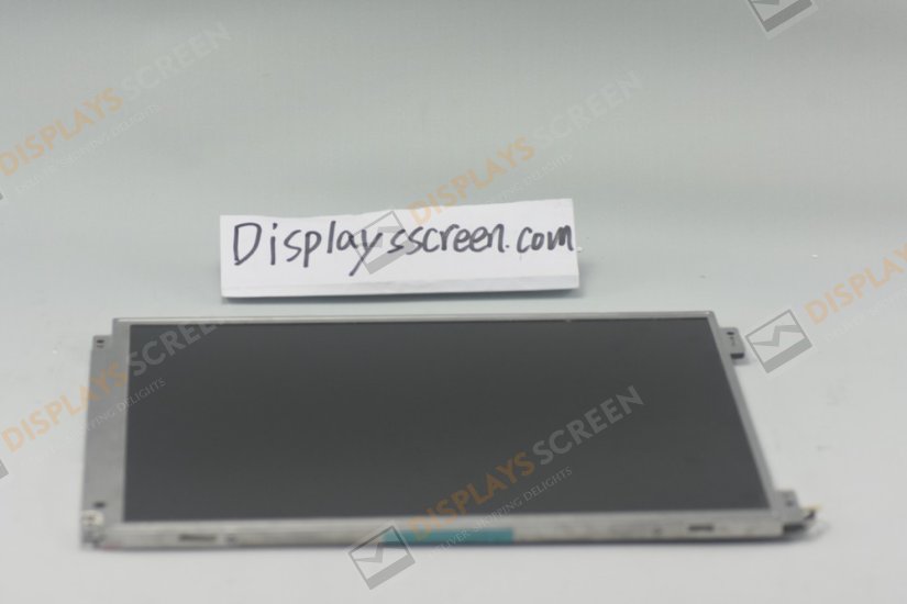 NL8060BC31-01 NEC 12.1" TFT LCD Panel Display NL8060BC31-01 LCD Screen Display