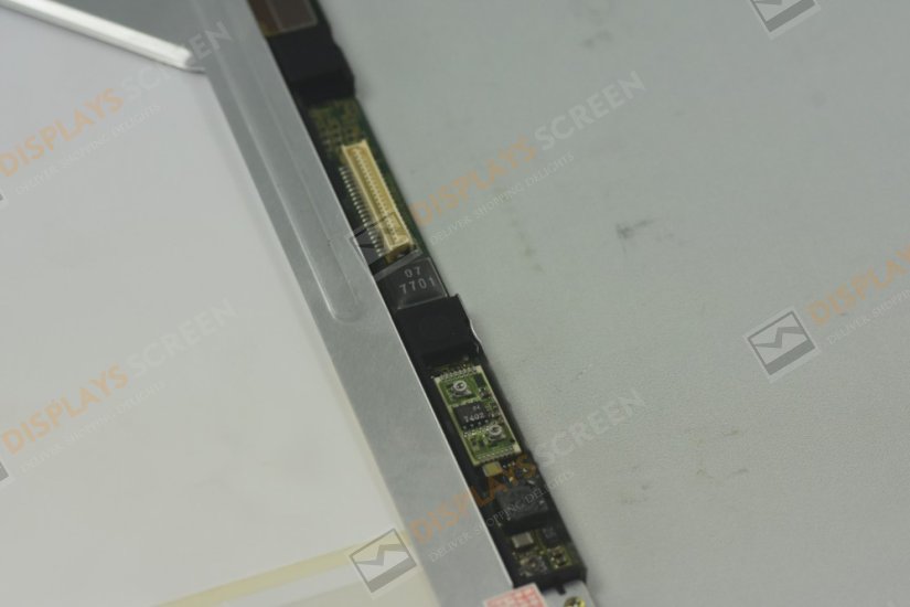 NL8060BC31-01 NEC 12.1" TFT LCD Panel Display NL8060BC31-01 LCD Screen Display