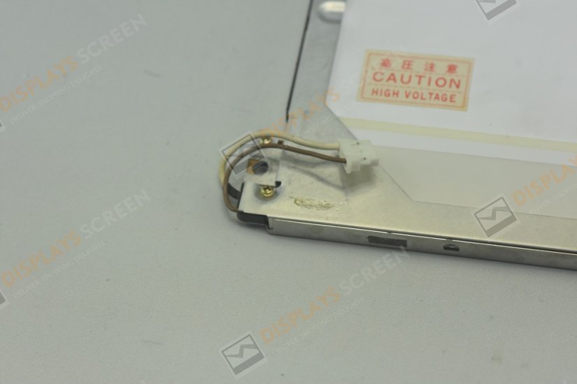 NL8060BC31-01 NEC 12.1" TFT LCD Panel Display NL8060BC31-01 LCD Screen Display