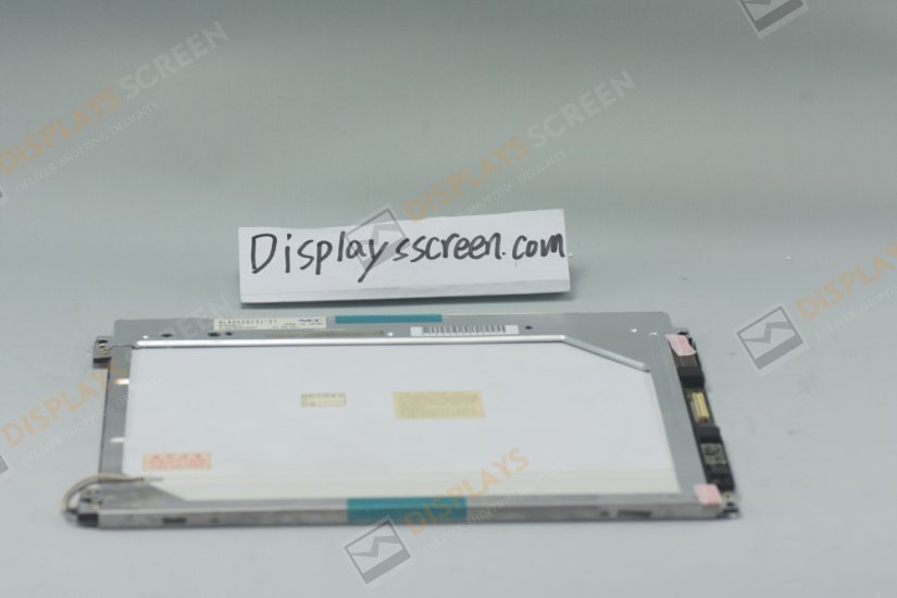 NL8060BC31-01 NEC 12.1\" TFT LCD Panel Display NL8060BC31-01 LCD Screen Display