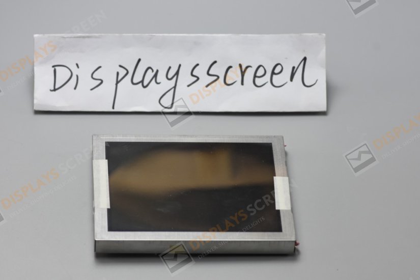NL3224BC35-20 NEC 5.5" TFT LCD Panel Display NL3224BC35-20 LCD Screen Display
