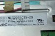 NL3224BC35-20 NEC 5.5" TFT LCD Panel Display NL3224BC35-20 LCD Screen Display