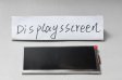 Original A070FW04 V1 AUO Screen 7" 480×234 A070FW04 V1 Display