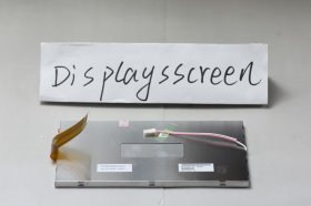 Original A070FW04 V1 AUO Screen 7" 480×234 A070FW04 V1 Display