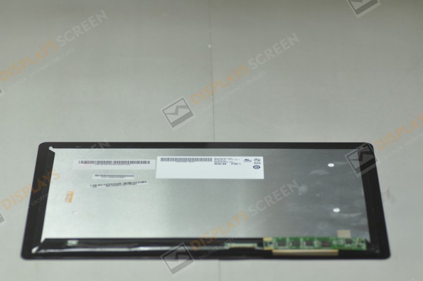 Original B116HAT03.1 AUO Screen 11.6" 1920×1080 B116HAT03.1 Display