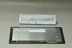 Original B116HAT03.1 AUO Screen 11.6" 1920×1080 B116HAT03.1 Display