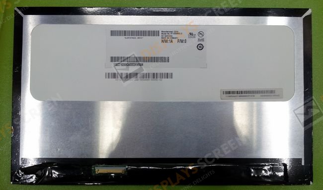 Original B116XAN03.0 AUO Screen 11.6\" 1366×768 B116XAN03.0 Display