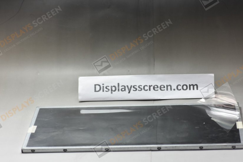 Original M185XW01 VF AUO Screen 18.5" 1366×768 M185XW01 VF Display