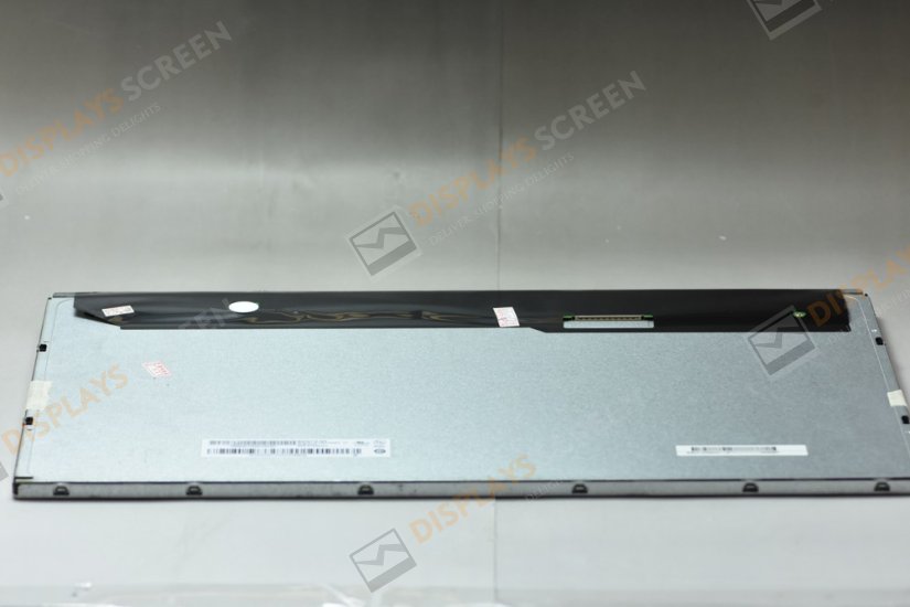 Original M185XW01 VF AUO Screen 18.5" 1366×768 M185XW01 VF Display