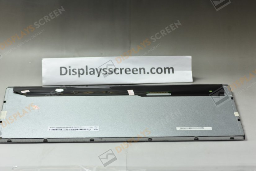 Original M185XW01 VF AUO Screen 18.5\" 1366×768 M185XW01 VF Display