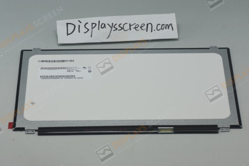Original B156XTN03.5 AUO Screen 15.6\" 1366×768 B116XTN03.5 Display