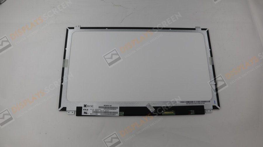 Original HB156FH1-301 BOE Screen 15.6" 1280×1080 HB156FH1-301 Display