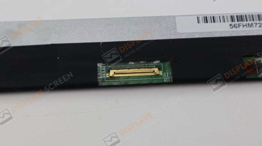 Original HB156FH1-301 BOE Screen 15.6" 1280×1080 HB156FH1-301 Display